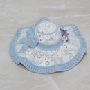 Lladró Figurine: 1564.3 Small Blue Hat