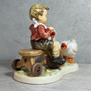 Hummel Figurine: Oh No! - 2082