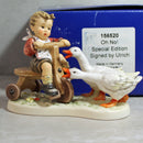 Hummel Figurine: Oh No! - 2082