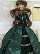 Holiday Caroler Barbie - 15760