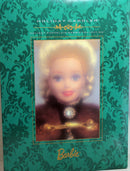 Holiday Caroler Barbie - 15760