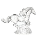 Waterford Crystal: Figurines Running Horse, 8.25" | Boxed