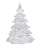 Waterford Crystal: Christmas Tree Figurine - Clear, 4.5"