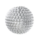 Waterford Crystal: Blarney - Old Version Golf Ball, 2.25"