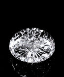 Waterford Crystal: Figurines Paperweight, 3"