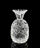 Waterford Crystal: Figurines Pineapple Paperweight, 4"
