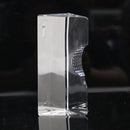 Waterford Crystal: Golf Prism Paperweight, 4.5"