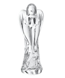 Waterford Crystal: Figurines Angel with Hands Folded, 6" | Nativity Set Piece