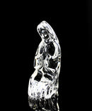 Waterford Crystal: Figurines Mary, 4.5"