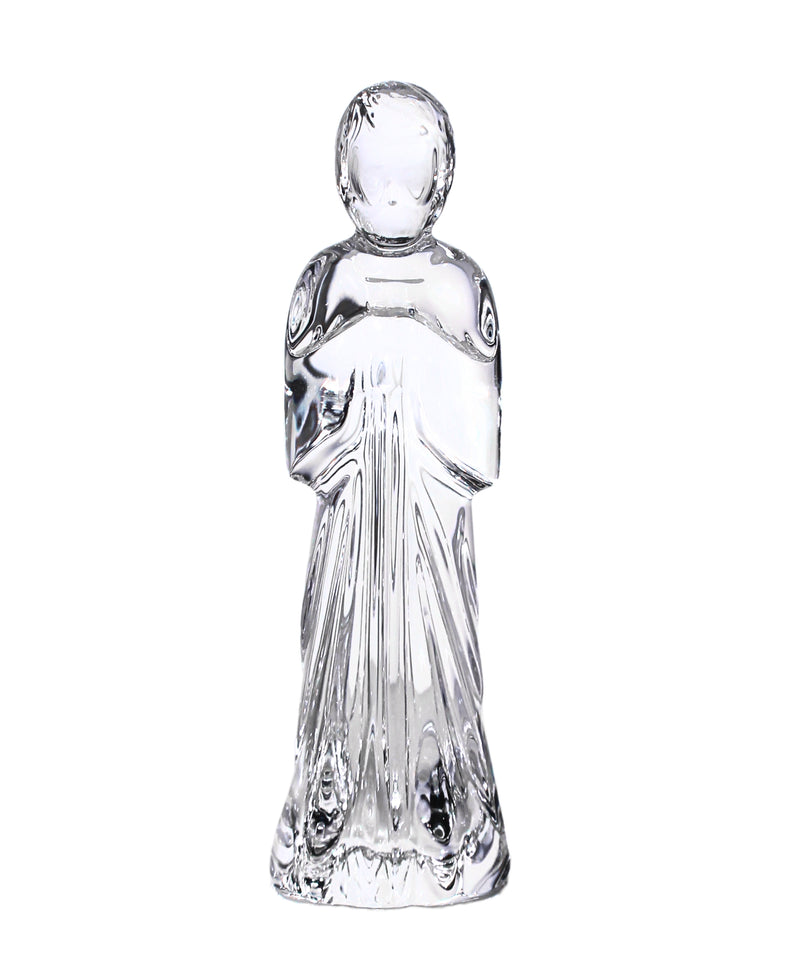 Waterford Crystal: Figurines Joseph , 6"