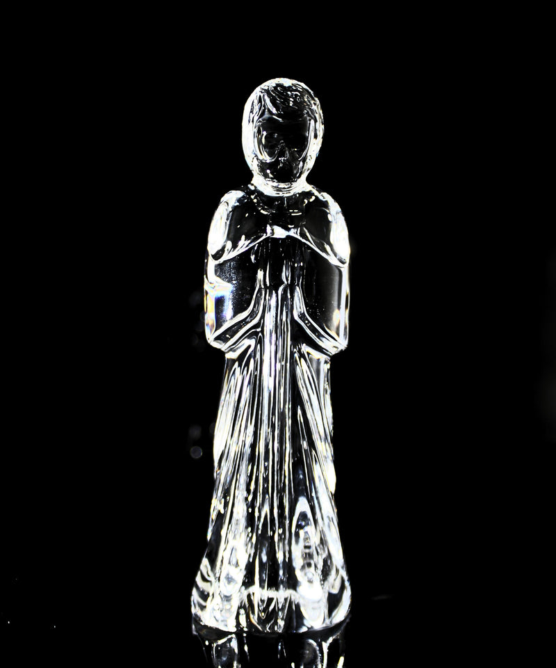 Waterford Crystal: Figurines Joseph , 6"