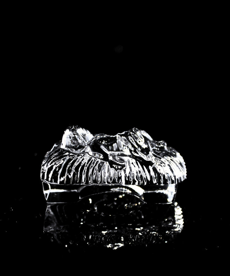 Waterford Crystal: Figurines Baby Jesus, 2"