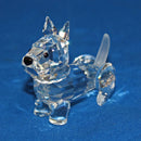 Swarovski Crystal: 158416 Scots Terrier