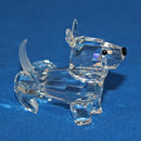 Swarovski Crystal: 158416 Scots Terrier