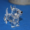 Swarovski Crystal: 158416 Scots Terrier