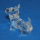Swarovski Crystal: 158416 Scots Terrier