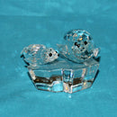 Swarovski Crystal: 158872 Seals Save Me