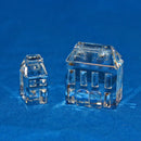 Swarovski Figurine: 158981 City Houses