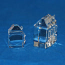 Swarovski Figurine: 158981 City Houses