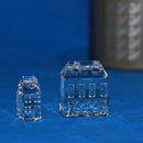 Swarovski Figurine: 158981 City Houses