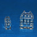 Swarovski Figurine: 158981 City Houses