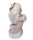 Precious Moments Figurine 159034, October Birthstone Angel