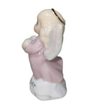 Precious Moments Figurine 159034, October Birthstone Angel