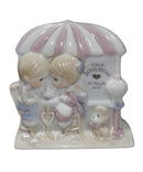 Precious Moments 159107, Ice Cream Napkin Holder