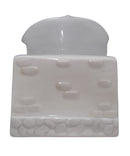 Precious Moments 159107, Ice Cream Napkin Holder