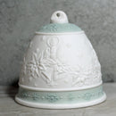 Lladró Figurine: 15913 Christmas Bell - 1992