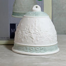Lladró Figurine: 15913 Christmas Bell - 1992