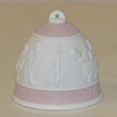 Lladró Figurine: 15913 Christmas Bell - 1992