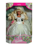 Rose Bride Barbie - 15987