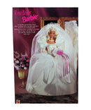 Rose Bride Barbie - 15987