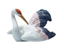 Lladró Figurine: 1599 Nesting Crane
