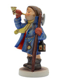 Hummel Figurine: Hear Ye Hear Ye - 15/0