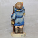 Hummel Figurine: Hear Ye Hear Ye - 15/0