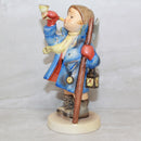 Hummel Figurine: Hear Ye Hear Ye - 15/0