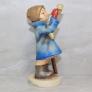 Hummel Figurine: Hear Ye Hear Ye - 15/0