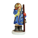 Hummel Figurine: Hear Ye Hear Ye - 15/2/0