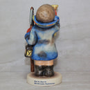 Hummel Figurine: Hear Ye Hear Ye - 15/2/0