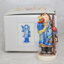 Hummel Figurine: Hear Ye Hear Ye - 15/2/0