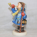 Hummel Figurine: Hear Ye Hear Ye - 15/2/0