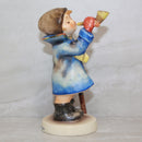 Hummel Figurine: Hear Ye Hear Ye - 15/2/0