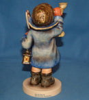 Hummel Figurine: Hear Ye Hear Ye - 15/I