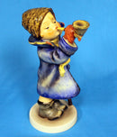 Hummel Figurine: Hear Ye Hear Ye - 15/II