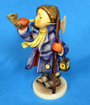 Hummel Figurine: Hear Ye Hear Ye - 15/II