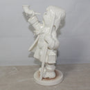 Hummel Figurine: Hear Ye Hear Ye - 15/II whIte