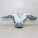 Lladró Figurine: 1600 Landing Crane