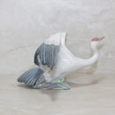 Lladró Figurine: 1600 Landing Crane